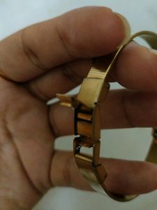 VINTAGE CITIZEN WATCH