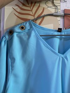 casual women top