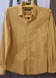 Pan America (Branded) Cotton Shirt For Men