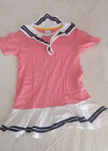 Combo For 4/6 Year Old Baby Girl