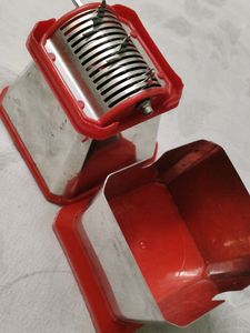 Ultimate Stainless Steel Chopper Easy To Use