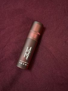 velvet lip tint