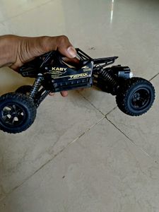 4x4 Car