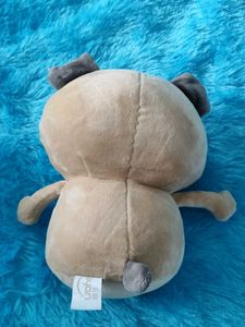Plushie With Tag Imported