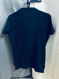 Calvin Klein Navy Polo