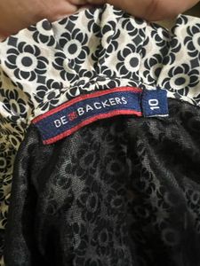 Cool Western Dress For Girls