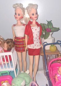 Dolls