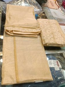 dress material