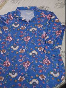 Floral Co Ord Set