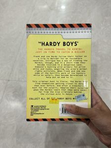 The Hardy Boys
