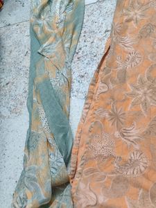 Chudidar Set