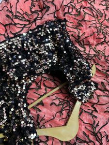 Beautiful  Organza  Gown🎀