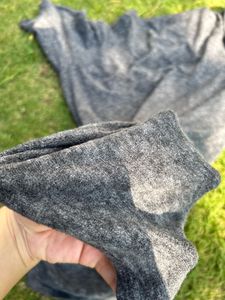 Gray Tunic Top