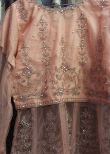 Eid Special Offer 🎉 Combo Of 4 Heavy Dresses