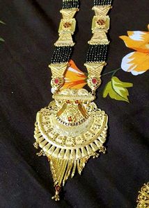 Beautiful Jammu mangalsutra