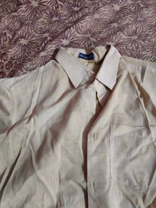 Men's Casual Shirt