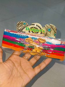 Friendship day bands | August 3rd
