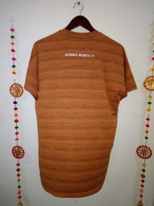 New Puma Brand Tshirt