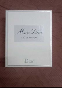 Miss Dior Gift Set