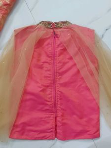 Lehenga For Girls