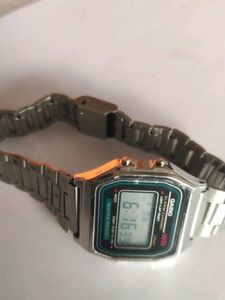 Stylish Men Digital Watch
