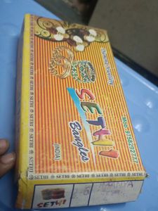 Sethi Bangles