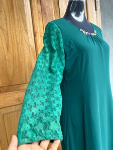 Sale  ❗️Green Cown