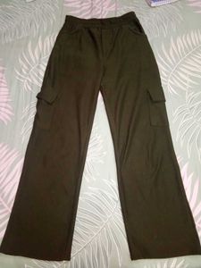 Cargo Trouser