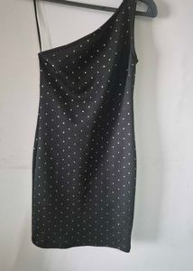 Off Shoulder Dress