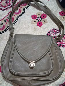 Antic Hand Bag