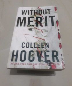 2 Books Combo : Colleen Hoover Book