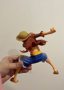 Luffy Figure (detachable pieces)