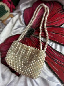 Pearl Bag