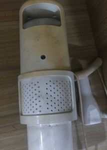 Nippon car air purifier