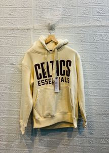 🇺🇸 Essentials  Imported Hoodie