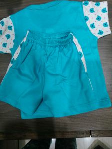 Baby Clothing