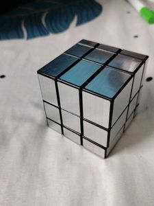 Mirror Cube