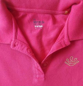 Polo T Shirt