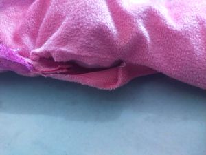 Baby Bed With Net
