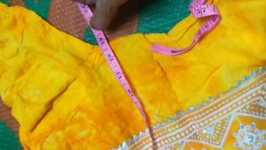 Yellow 💛💛 Kurta