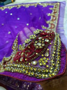Net Work Saree ✨🔥