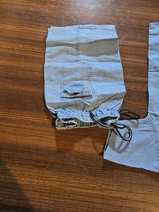 Cute Denim Shirt Size 1-6