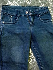 Denim Jeans