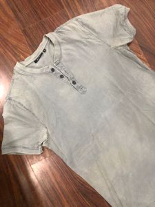 Casual Girav T-shirt Medium Loose Fit