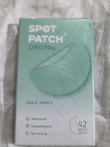 Pimple Patches