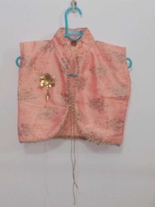 Girls Patiala Suit