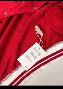 Urbanic Boomer Jacket