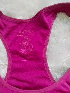 Jockey Sports Bra