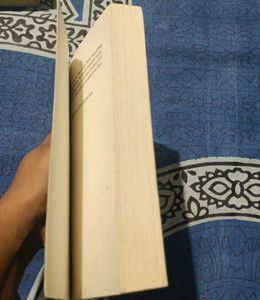 Fictional Novel