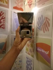 Makeup Mirror